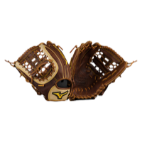 Mizuno Classic Pro Soft GCF1250F Fastpitch Glove - Women's