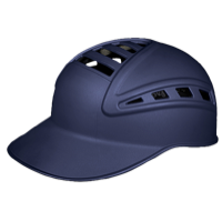 Wilson Sleek Pro Skull Cap - Men's - Navy / Navy