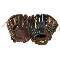 Mizuno Classic Pro Soft Fielder's Glove - Men's - Brown / Black