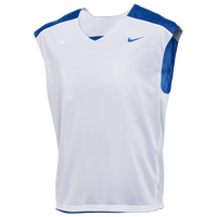 Nike Team Core Reversible Pinnie - Men's - Blue