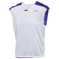 Nike Team Core Reversible Pinnie - Men's - White