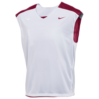 Nike Team Core Reversible Pinnie - Men's - White