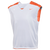 Orange/White