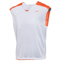 Nike Team Core Reversible Pinnie - Men's - White