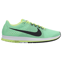 Nike Zoom Streak 6 - Men's - Light Green / Black