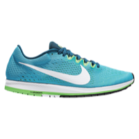 Nike Zoom Streak 6 - Men's - Light Blue / White