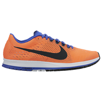 Nike Zoom Streak 6 - Men's - Orange / Black