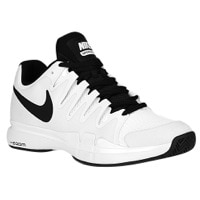 Nike Zoom Vapor 9.5 Tour - Men's - White / Black