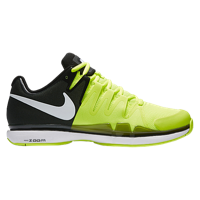 Nike Zoom Vapor 9.5 Tour - Men's - Light Green / White