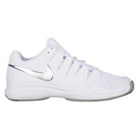 Nike Zoom Vapor 9.5 Tour - Women's - White / Silver