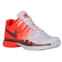 Nike Zoom Vapor 9.5 Tour - Women's - Red / White