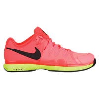 Nike Zoom Vapor 9.5 Tour - Women's - Orange / Black