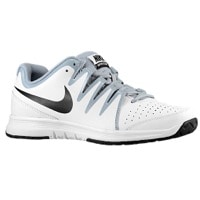 Nike Vapor Court - Men's - White / Black