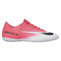 Nike Mercurial Victory VI IC - Men's - Pink / Black