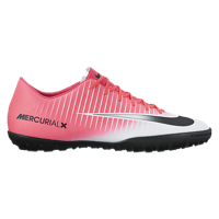 Nike Mercurial Victory VI TF - Men's - Pink / Black