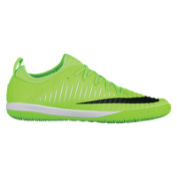 Nike Mercurial Finale IC - Men's - Light Green / Black