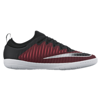 Nike Mercurial Finale IC - Men's - Red / Black