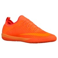 Nike Mercurial Finale IC - Men's - Orange / Orange