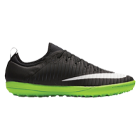 Nike Mercurial X Finale II TF - Men's - Black / White