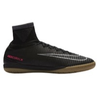 Nike Mercurial X Proximo II IC - Men's - Black / White