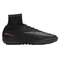 Nike X Proximo II TF - Men's - Black / Grey