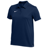 Nike Team Franchise Polo - Women's - Navy