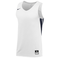 Nike Team National Jersey - Men's - White / Navy