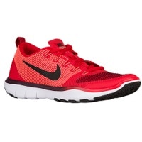 Nike Free Train Versatility - Men's - Red / White