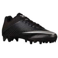 Nike Vapor Speed 2 TD - Men's - Black / Silver