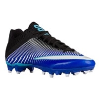 Nike Vapor Speed 2 TD - Men's - Blue / Black