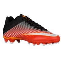 Nike Vapor Speed 2 TD - Men's - Orange / White