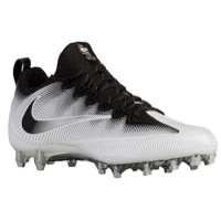 Nike Vapor Untouchable Pro - Men's - Black / Silver