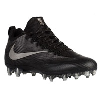 Nike Vapor Untouchable Pro - Men's - Black / Grey