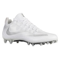 Nike Vapor Untouchable Pro - Men's - White / Silver