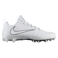 Nike Vapor Untouchable Pro - Men's - White / Silver