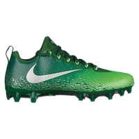 Nike Vapor Untouchable Pro - Men's - Dark Green / Silver