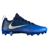 Nike Vapor Untouchable Pro - Men's - Navy / Silver