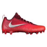 Nike Vapor Untouchable Pro - Men's - Red / Silver