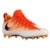 Team Orange Flash/Black/White/Vivid Orange | Width - D - Medium