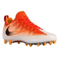 Nike Vapor Untouchable Pro - Men's - Orange / Black