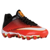 Nike Vapor Shark 2 - Men's - Orange / White