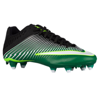 Nike Vapor Speed 2 D - Men's - Dark Green / White