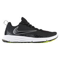 Nike Vapor Speed Turf - Men's - Black / White