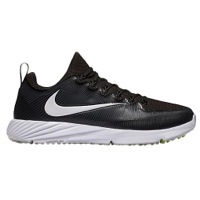 Nike Vapor Speed Turf - Men's - Black / White