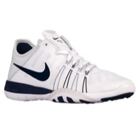 Nike Free TR 6 - Women's - White / Navy