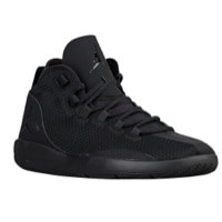 Jordan Reveal - Men's - All Black / Black