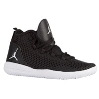 Jordan Reveal - Boys' Grade School - Black / White