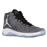 Jordan Ultra.Fly - Men's - Grey / Black