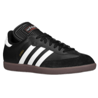 adidas Samba Classic - Men's - Black / White