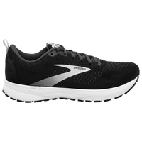 Brooks Revel 4 - Men's - Black